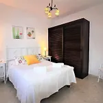 Prázdninový dům Casa Alejandra Con Terraza Y Barbacoa! *