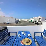 Prázdninový dům Casa Alejandra Con Terraza Y Barbacoa! *