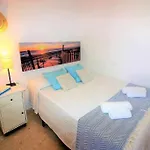 Prázdninový dům Casa Alejandra Con Terraza Y Barbacoa! *