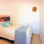 Casa Alejandra Con Terraza Y Barbacoa! *