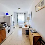Casa Alejandra Con Terraza Y Barbacoa! בית נופש *