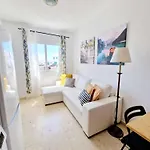 Casa Alejandra Con Terraza Y Barbacoa! El Golfo