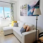 Casa Alejandra Con Terraza Y Barbacoa!