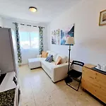 Prázdninový dům Casa Alejandra Con Terraza Y Barbacoa!
