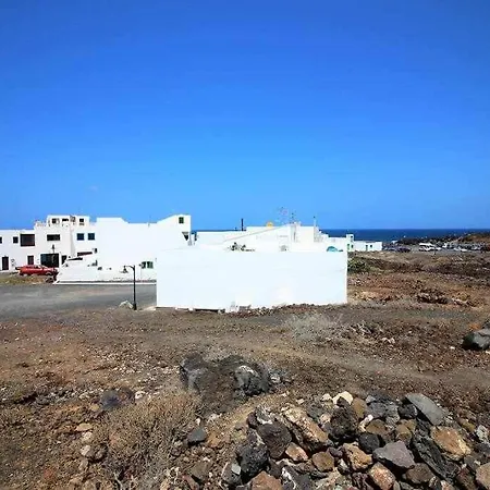 בית נופש Casa Alejandra Con Terraza Y Barbacoa!