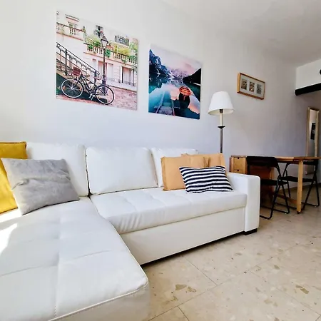 Casa Alejandra Con Terraza Y Barbacoa! * El Golfo