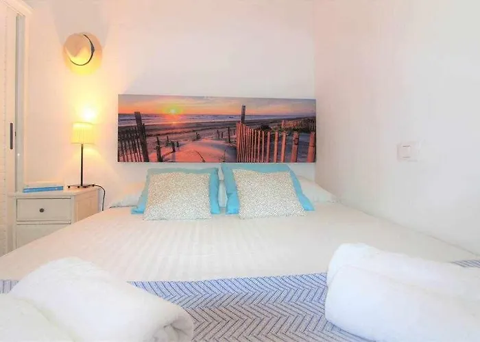 Casa Alejandra Con Terraza Y Barbacoa! Σπίτι διακοπών El Golfo