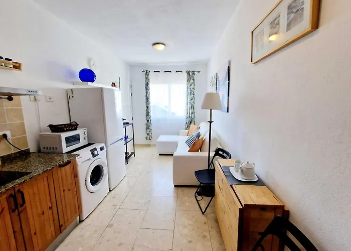 Casa Alejandra Con Terraza Y Barbacoa! Σπίτι διακοπών *