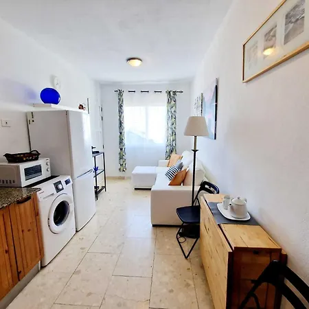 Casa Alejandra Con Terraza Y Barbacoa! Vakantiehuis *