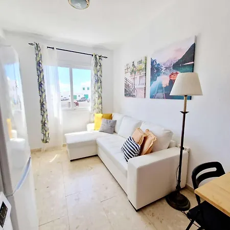 Casa Alejandra Con Terraza Y Barbacoa! El Golfo